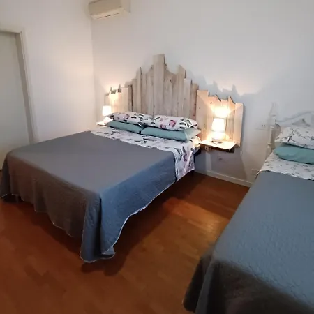 Casa Vintago B&B-3